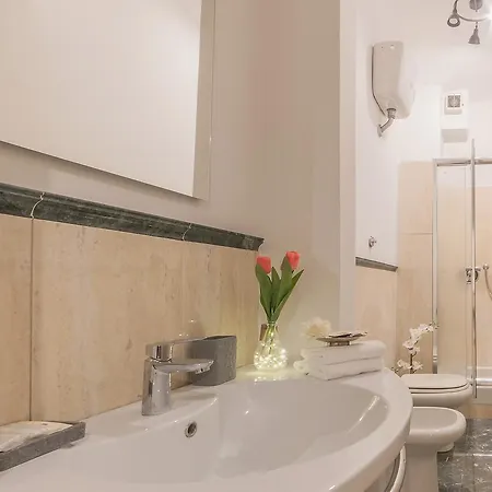 Signoria Imperial Apartment Florence Exterior photo