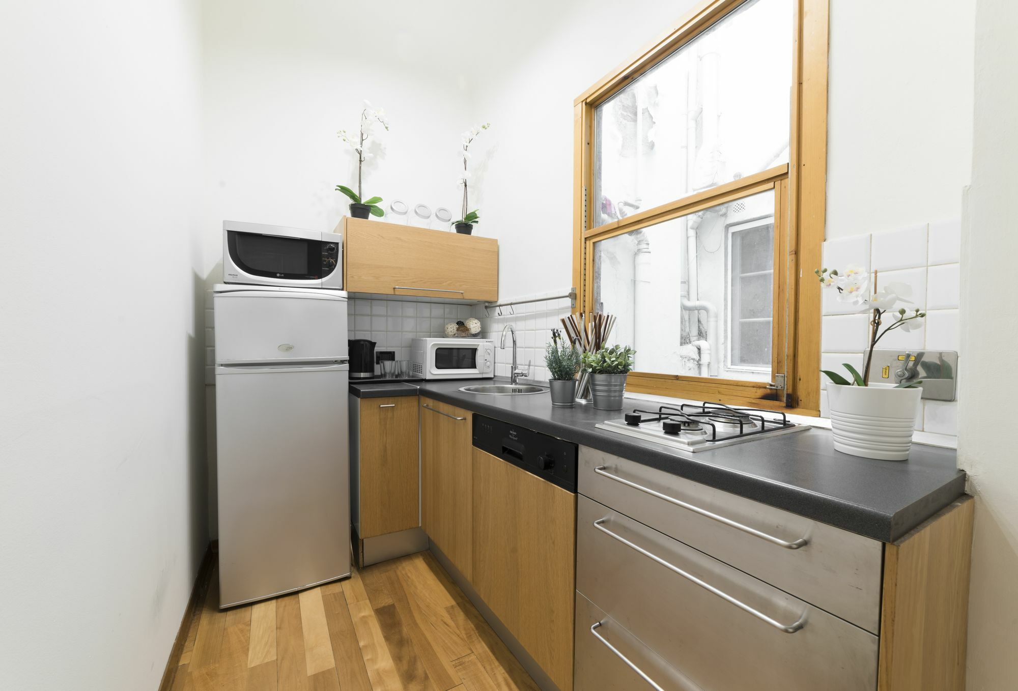 Apartment Signoria Imperial Florenz